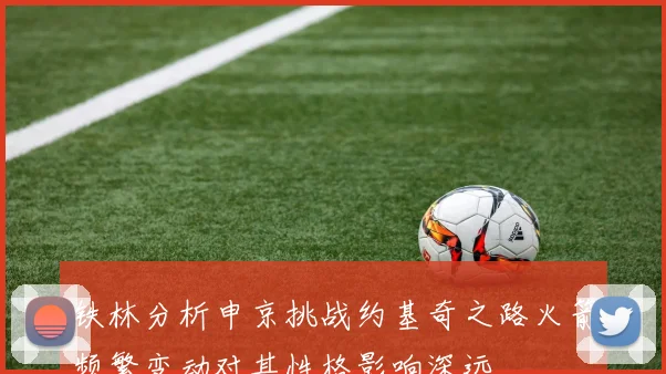 铁林分析申京挑战约基奇之路火箭频繁变动对其性格影响深远