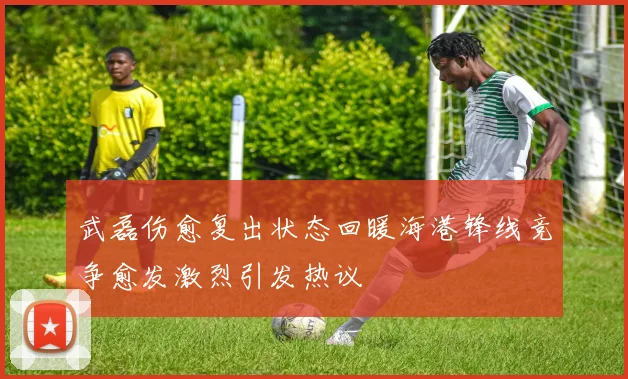武磊伤愈复出状态回暖海港锋线竞争愈发激烈引发热议